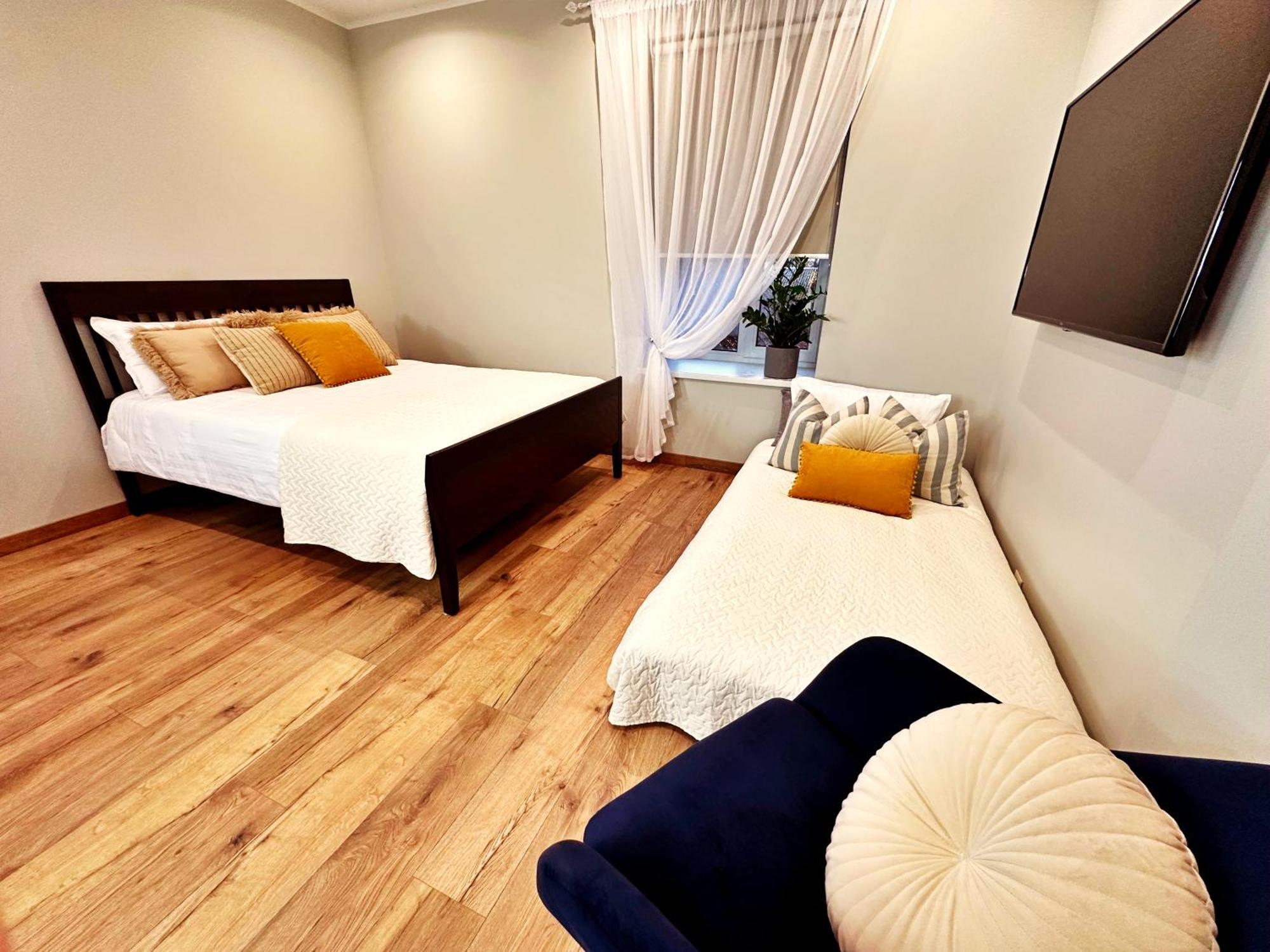 Cozy Apartments Jurmala Exterior photo