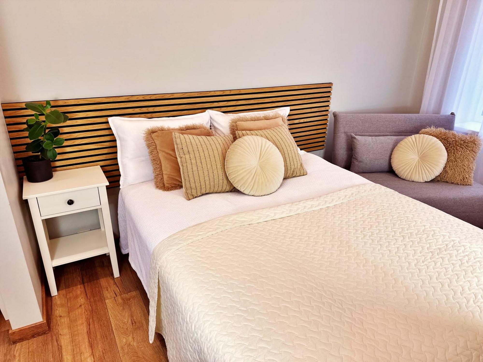Cozy Apartments Jurmala Exterior photo