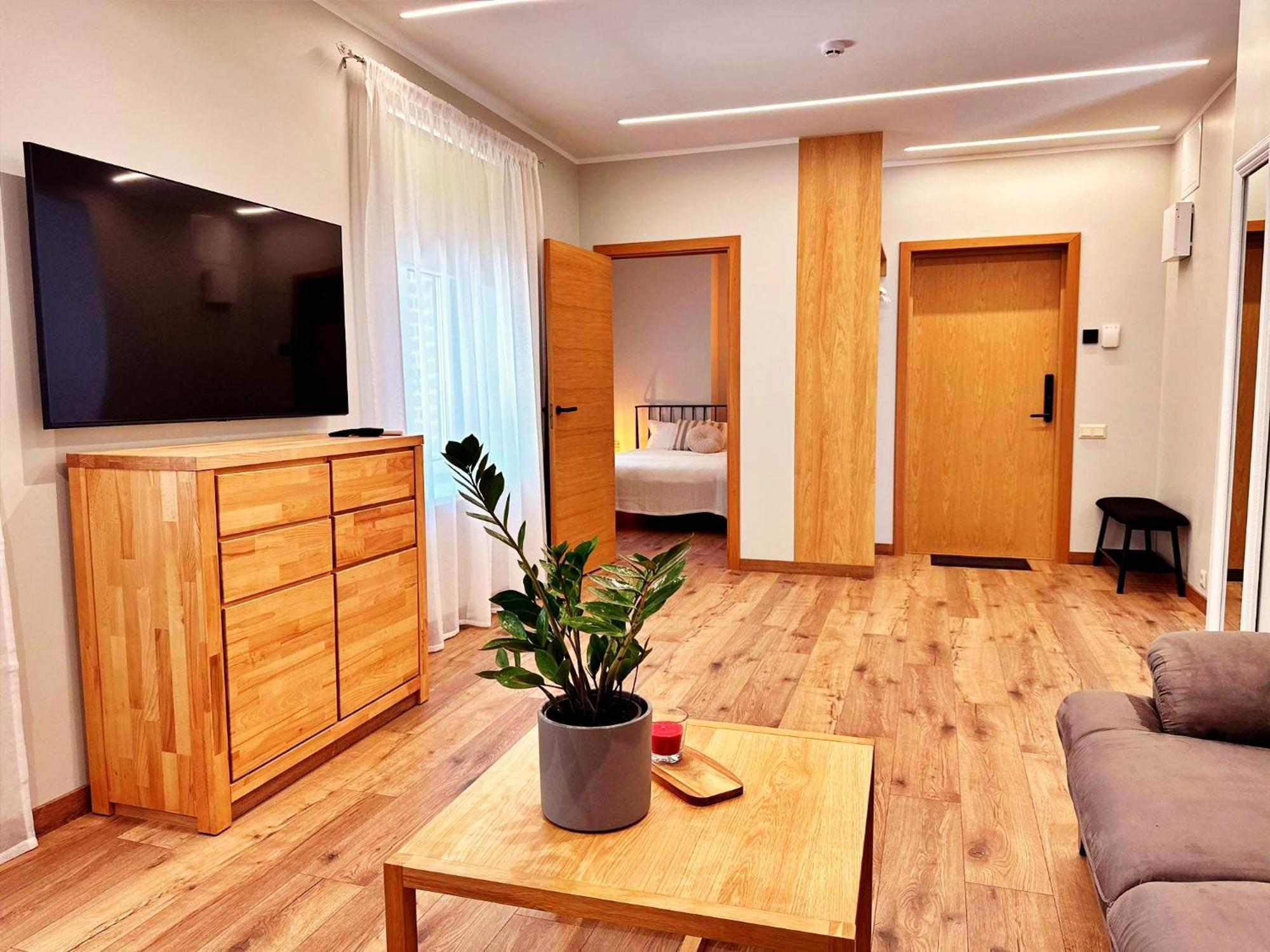Cozy Apartments Jurmala Exterior photo