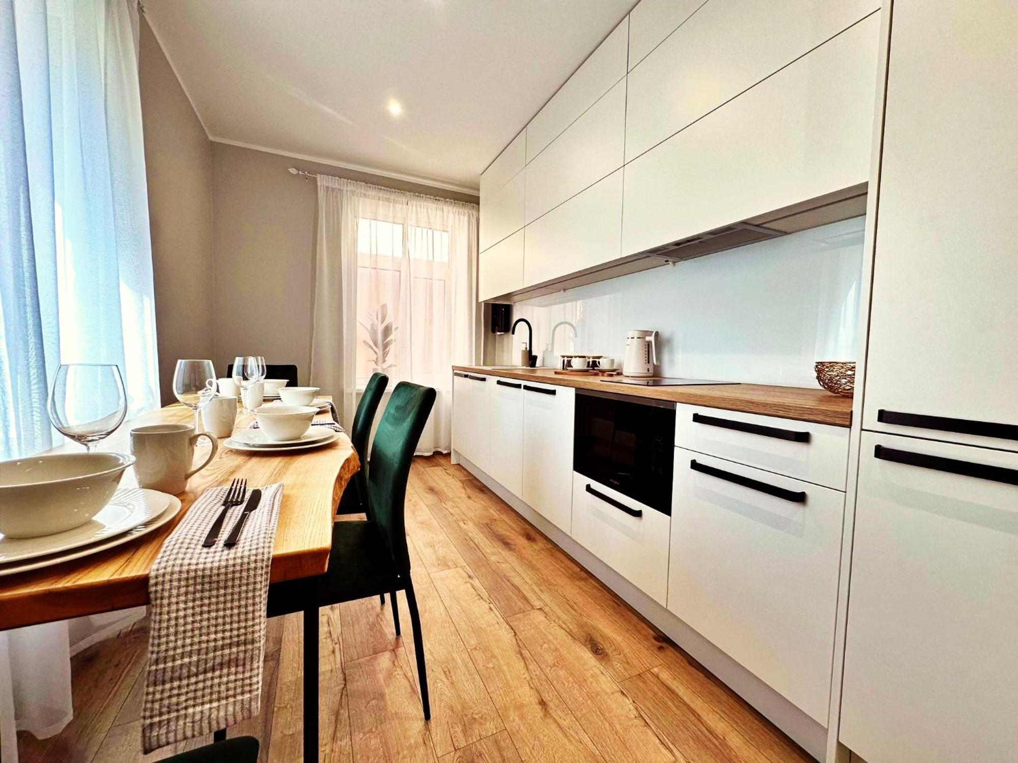Cozy Apartments Jurmala Exterior photo