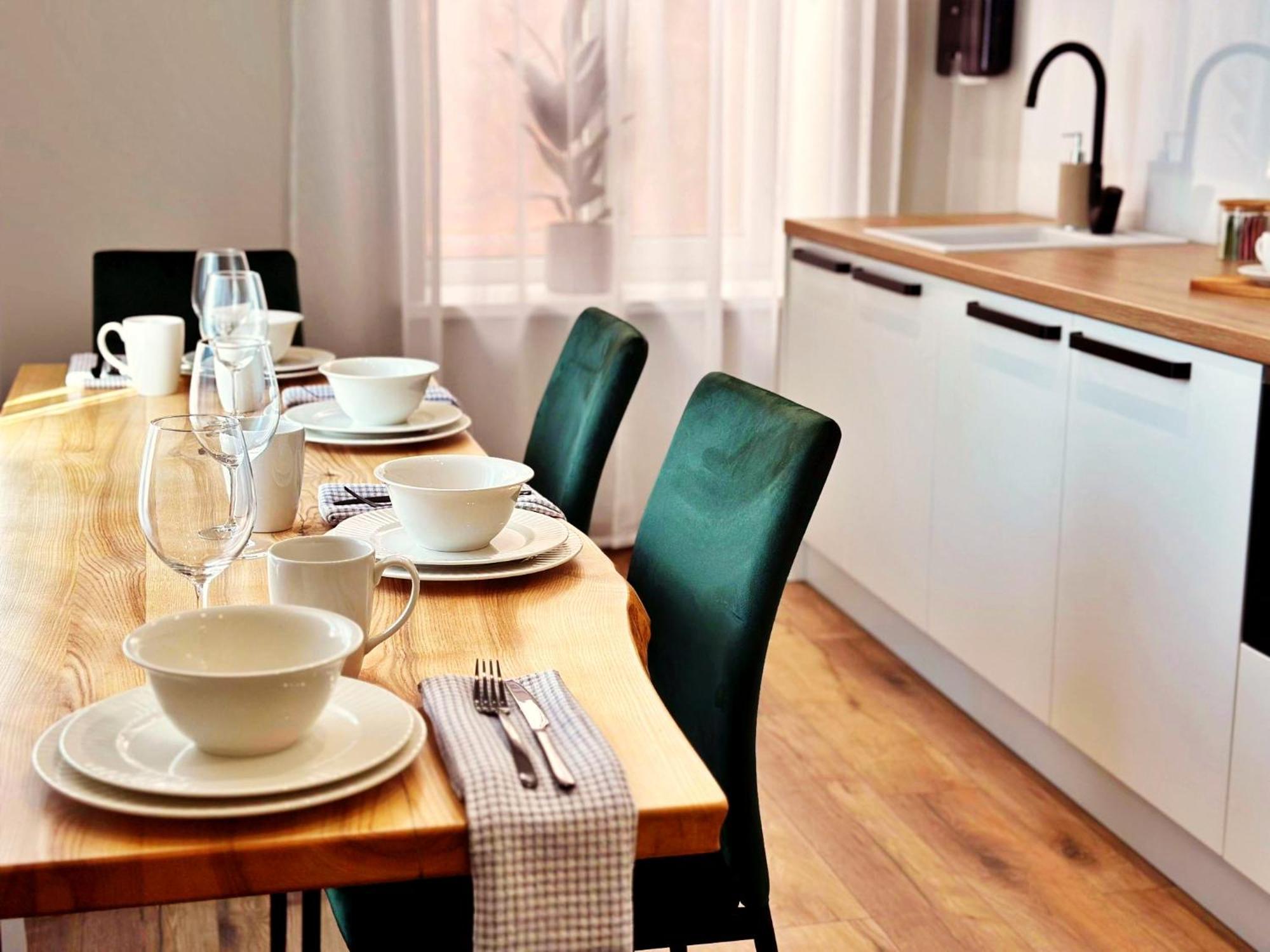 Cozy Apartments Jurmala Exterior photo