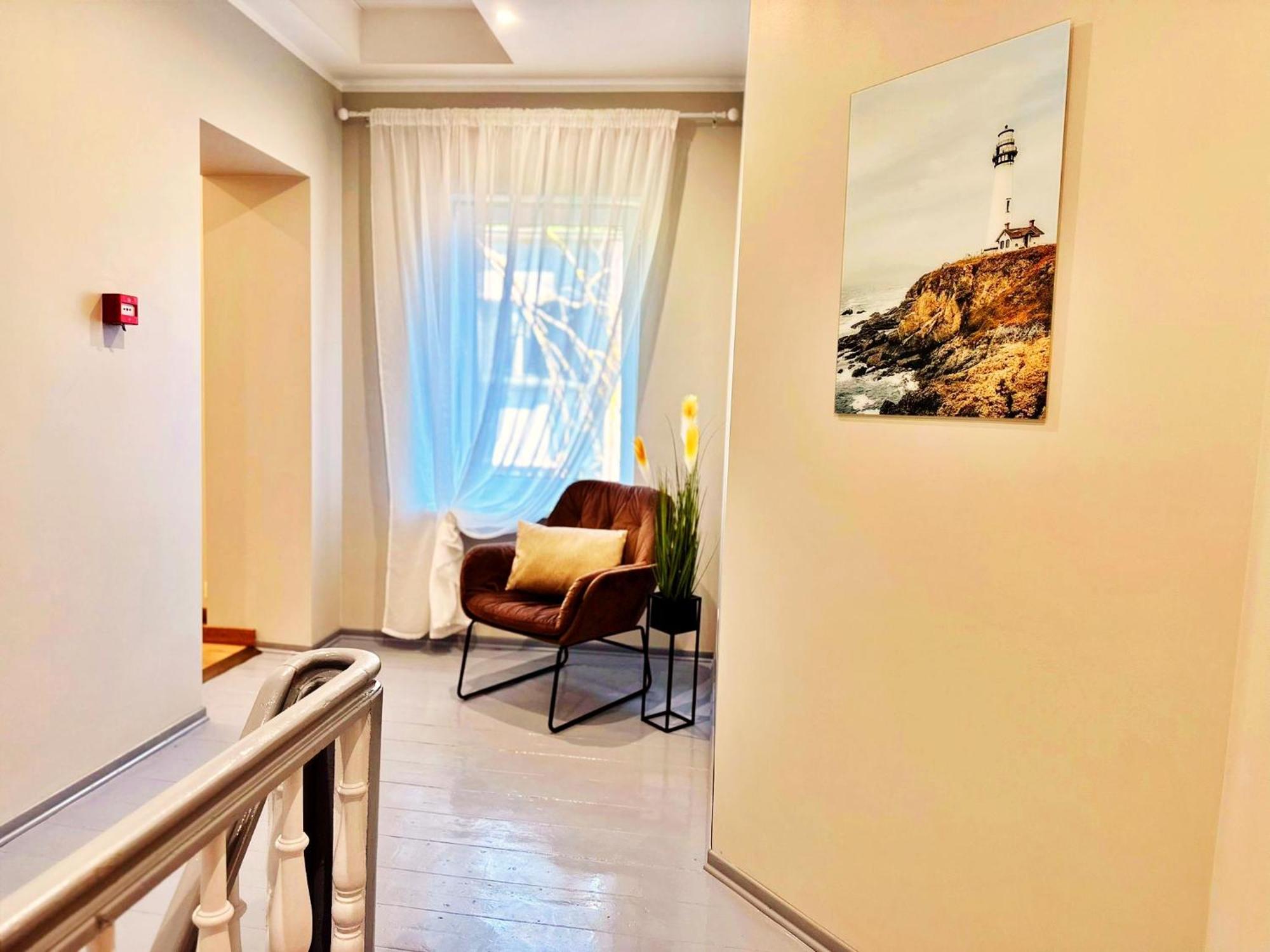 Cozy Apartments Jurmala Exterior photo