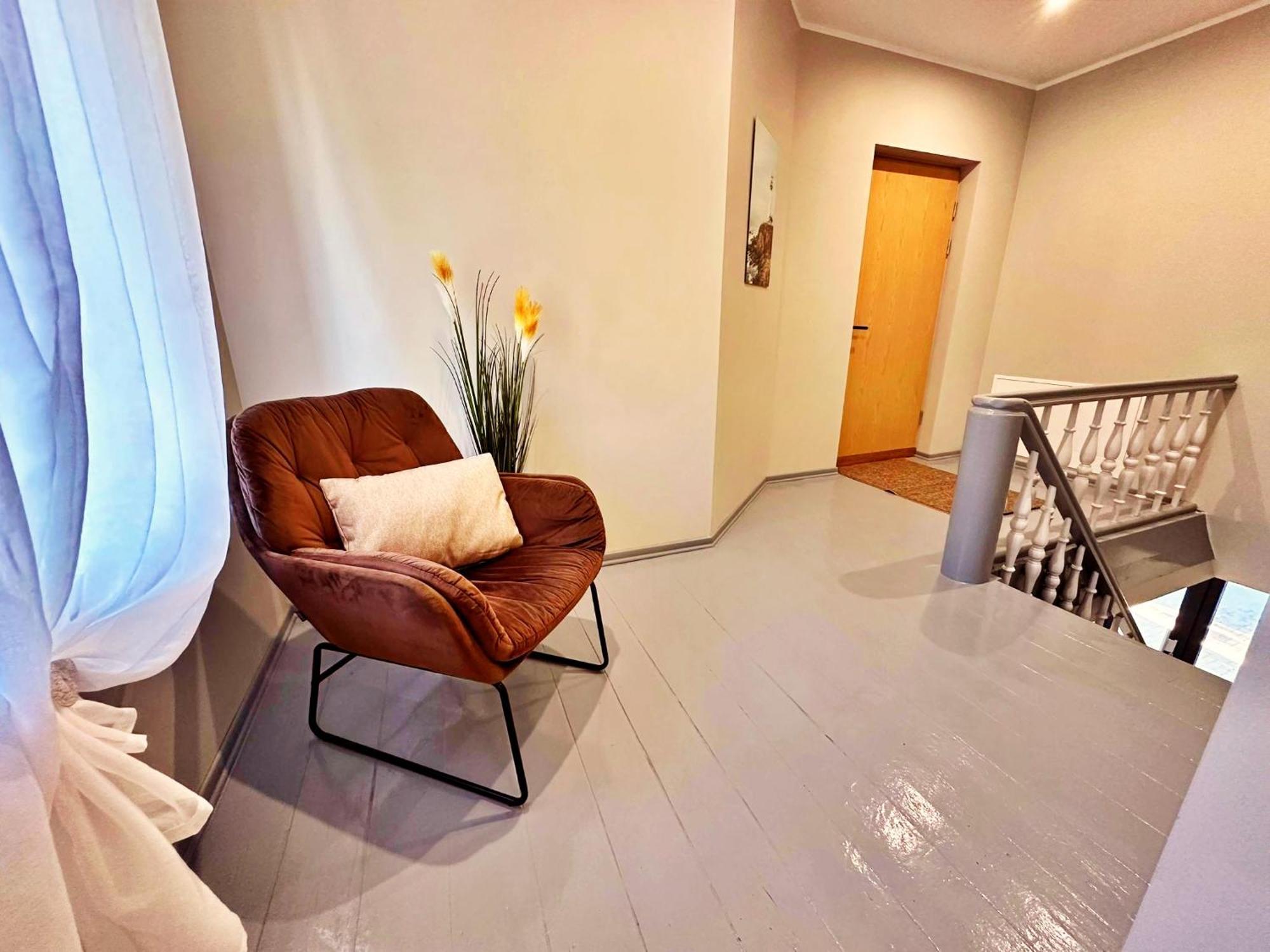 Cozy Apartments Jurmala Exterior photo